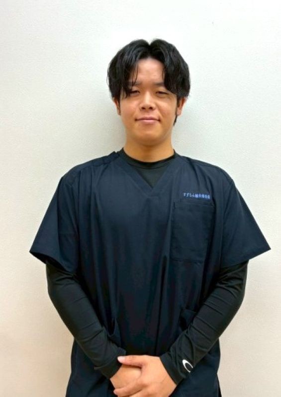 安城すずらん鍼灸接骨院 院長